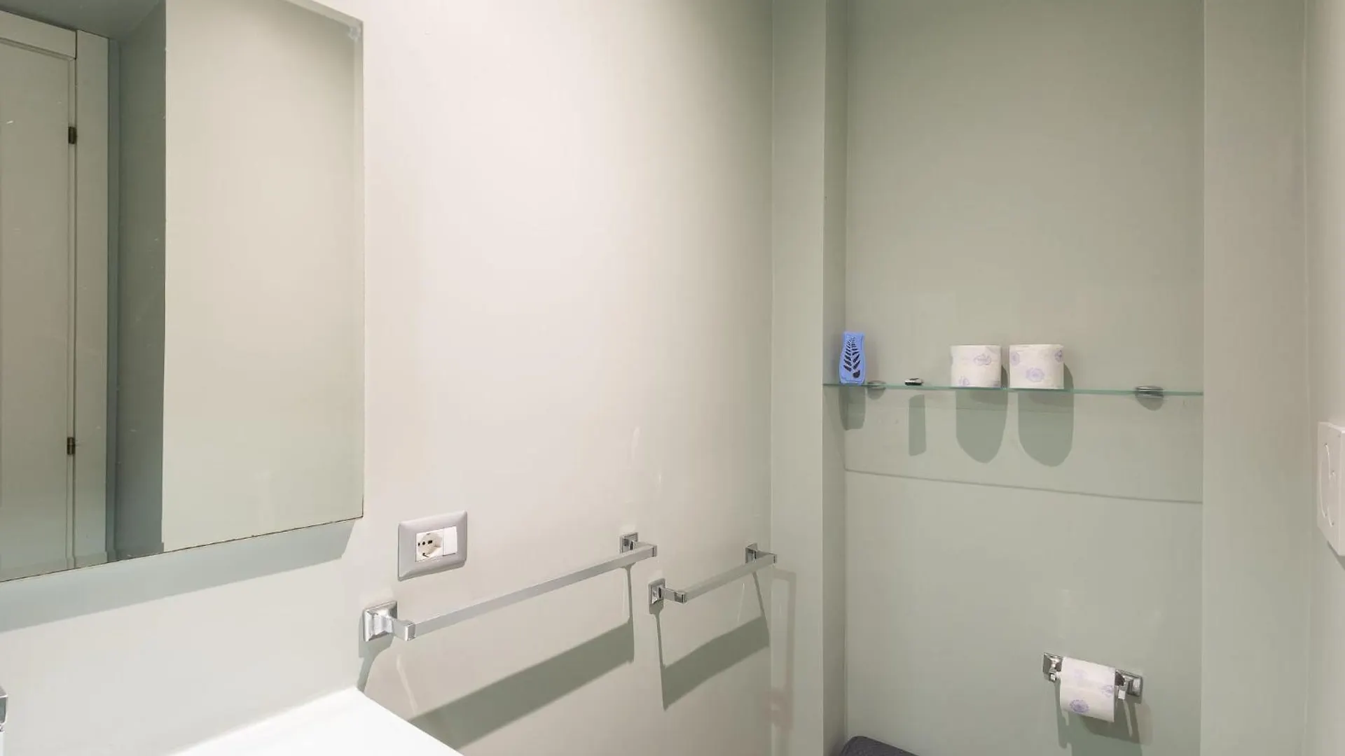 Apartment Luxury 3 Bedroom Flat By Interhome Rome Italy