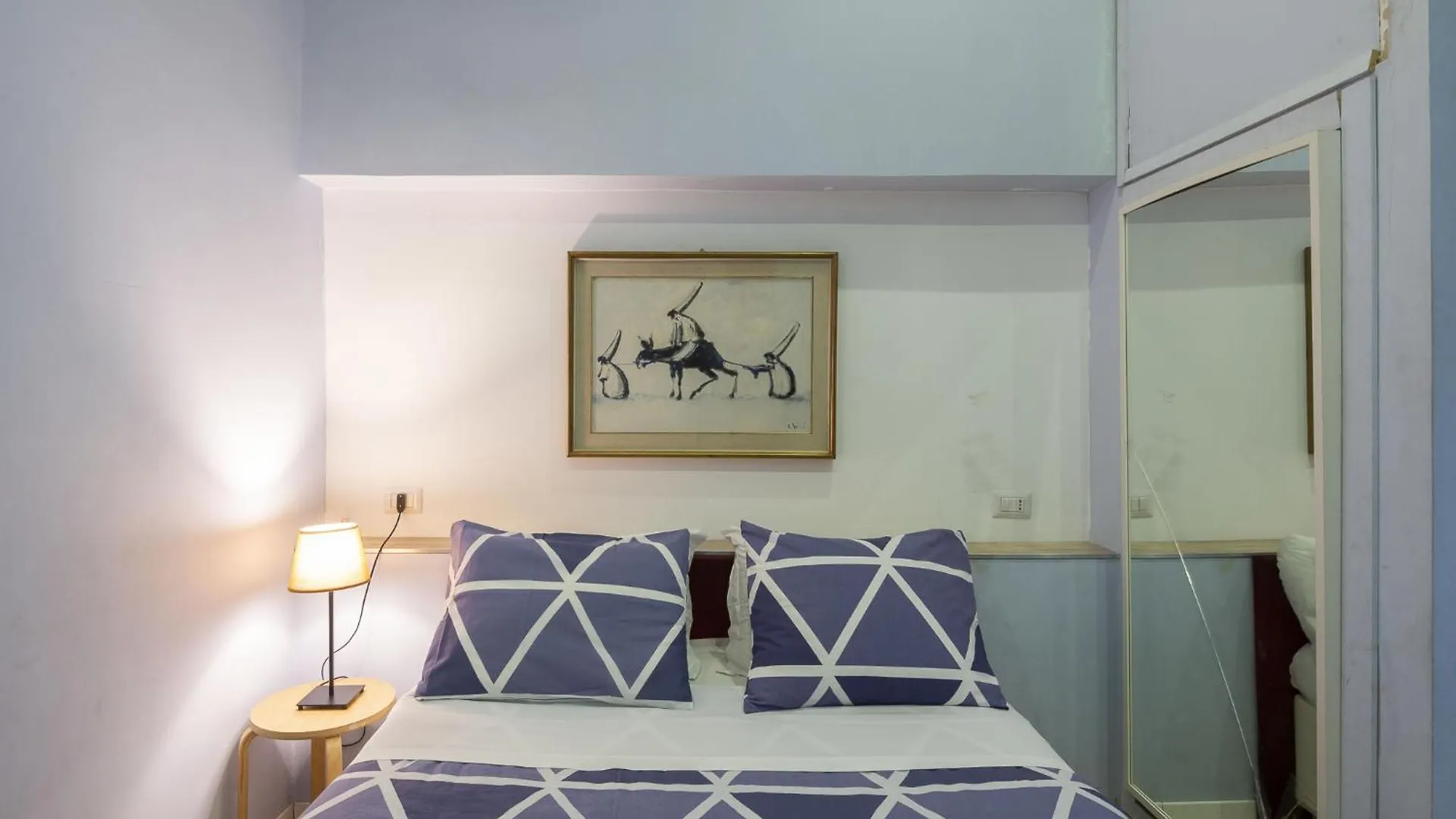 Apartment Luxury 3 Bedroom Flat By Interhome Rome Italy
